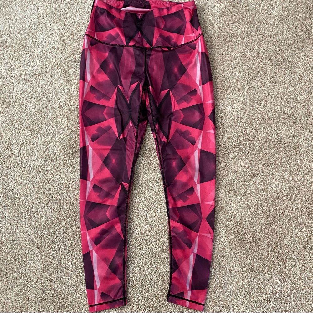 yoga leggings